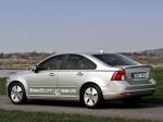 Volvo S40 DRIVe 2009 года